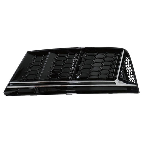 Audi A4 B9 2015-2019 Griglie Fendinebbia RS4 a Nido D'ape