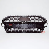Audi A4 B9 8W S4 2019-2024 Griglia Anteriore RS4 Look