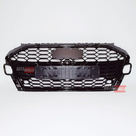 Audi A4 B9 8W S4 2019-2024 Griglia Anteriore RS4 Look