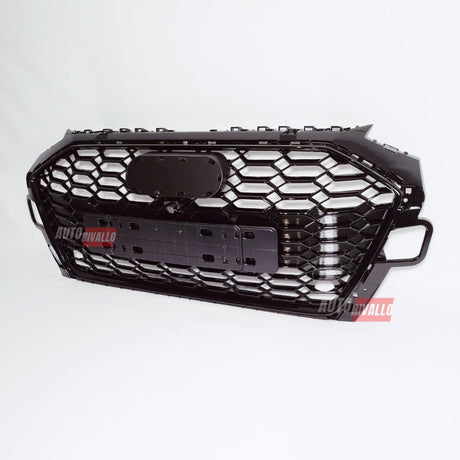 Audi A4 B9 8W S4 2019-2024 Griglia Anteriore RS4 Look