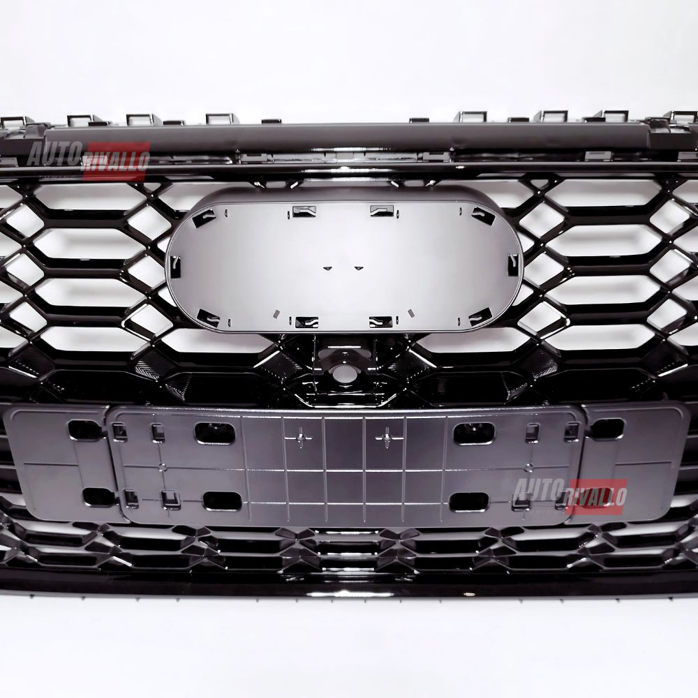 Audi A4 B9 8W S4 2019-2024 Griglia Anteriore RS4 Look