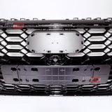 Audi A4 B9 8W S4 2019-2024 Griglia Anteriore RS4 Look