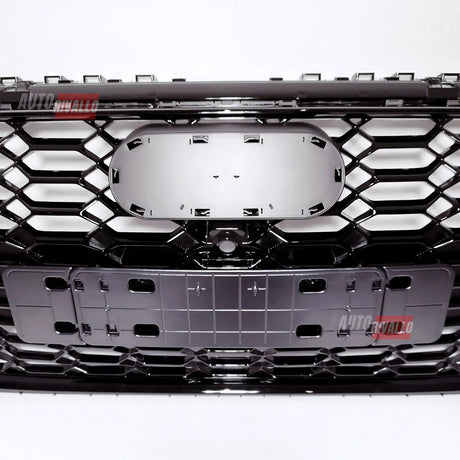 Audi A4 B9 8W S4 2019-2024 Griglia Anteriore RS4 Look