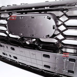 Audi A4 B9 8W S4 2019-2024 Griglia Anteriore RS4 Look