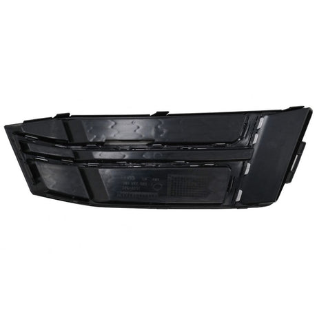 Audi A4 B9 S-Line 15-18 Griglie Fendinebbia RS4 Nero Opaco