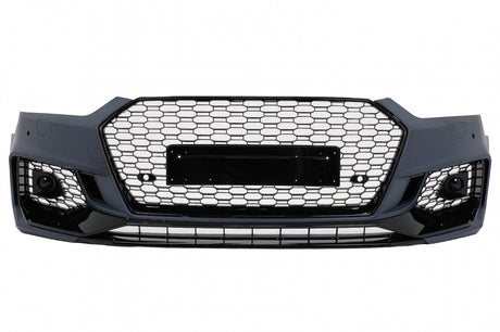 Audi A5 F5 2016-2019 Paraurti Anteriore Look RS5 Quattro