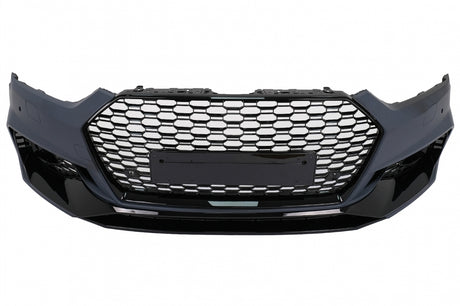 Audi A5 F5 2016-2019 Paraurti Anteriore Look RS5 Quattro