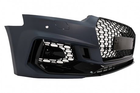 Audi A5 F5 2016-2019 Paraurti Anteriore Look RS5 Quattro