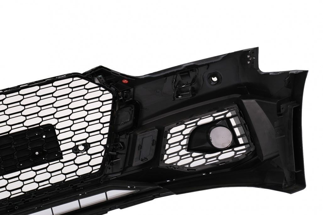Audi A5 F5 2016-2019 Paraurti Anteriore Look RS5 Quattro