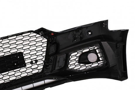Audi A5 F5 2016-2019 Paraurti Anteriore Look RS5 Quattro