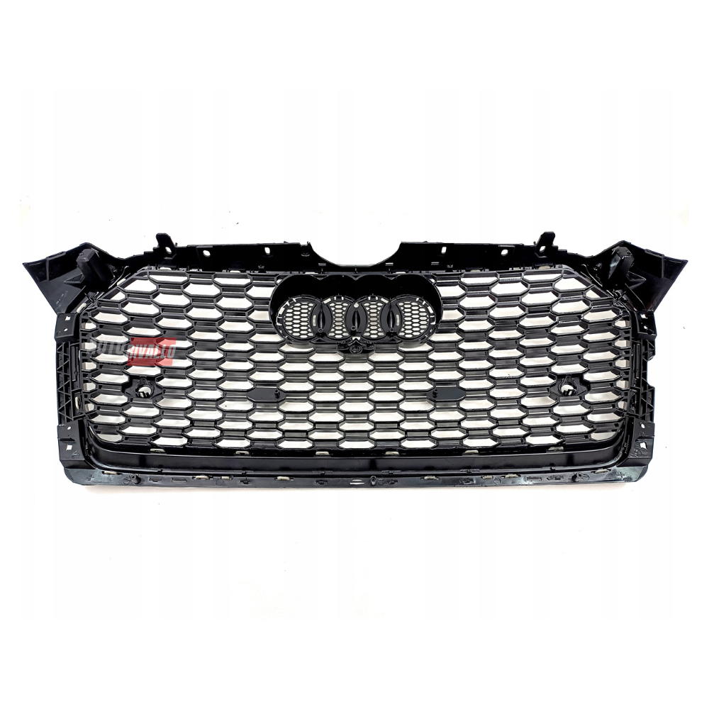 Audi A5 F5 S5 S-Line 2016-2020 Griglia Anteriore RS5 Look