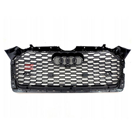 Audi A5 F5 S5 S-Line 2016-2020 Griglia Anteriore RS5 Look