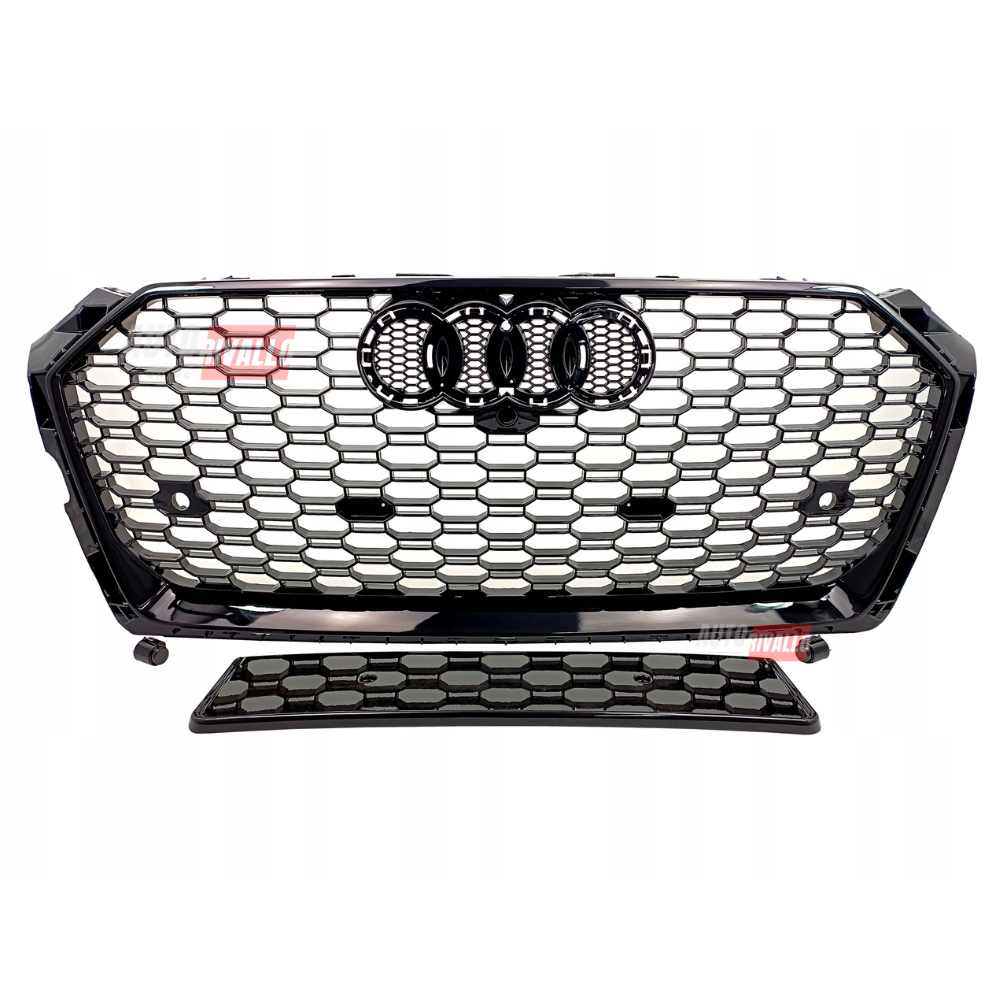 Audi A5 F5 S5 S-Line 2016-2020 Griglia Anteriore RS5 Look