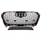 Audi A5 F5 S5 S-Line 2016-2020 Griglia Anteriore RS5 Look