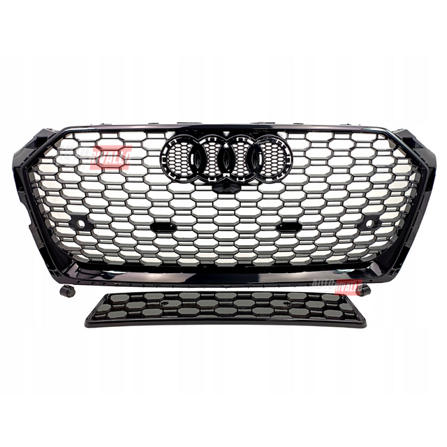 Audi A5 F5 S5 S-Line 2016-2020 Griglia Anteriore RS5 Look