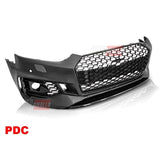 Audi A5 F5 2016-2019 Paraurti Anteriore in Ottica RS5 Sport