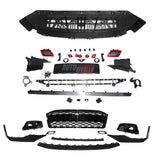 Audi A5 F5 2016-2019 Paraurti Anteriore in Ottica RS5 Sport