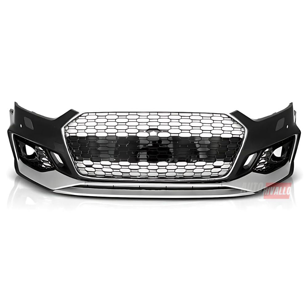 Audi A5 F5 2016-2019 Paraurti Anteriore  RS5 Look