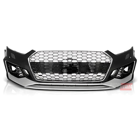 Audi A5 F5 2016-2019 Paraurti Anteriore  RS5 Look