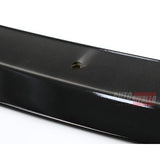 Audi A5 F5 Sportback 16-19 Spoiler Cofano RS5 Nero Lucido