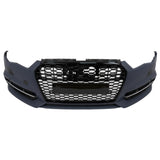 Audi A6 C7 4G Berlina 2011-2017 Body Kit Completo 2018 Design (Paraurti RS6, Paraurti Sport, Griglia RS6)