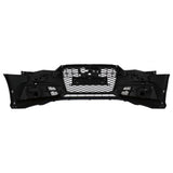 Audi A6 C7 4G Berlina 2011-2017 Body Kit Completo 2018 Design (Paraurti RS6, Paraurti Sport, Griglia RS6)