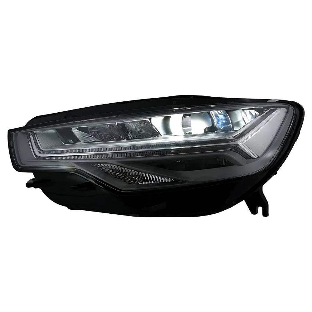 DEFLETTORI VENTO CROMATI Trifoglio Auto Per Ssangyong Korando 2011 - Foto 12