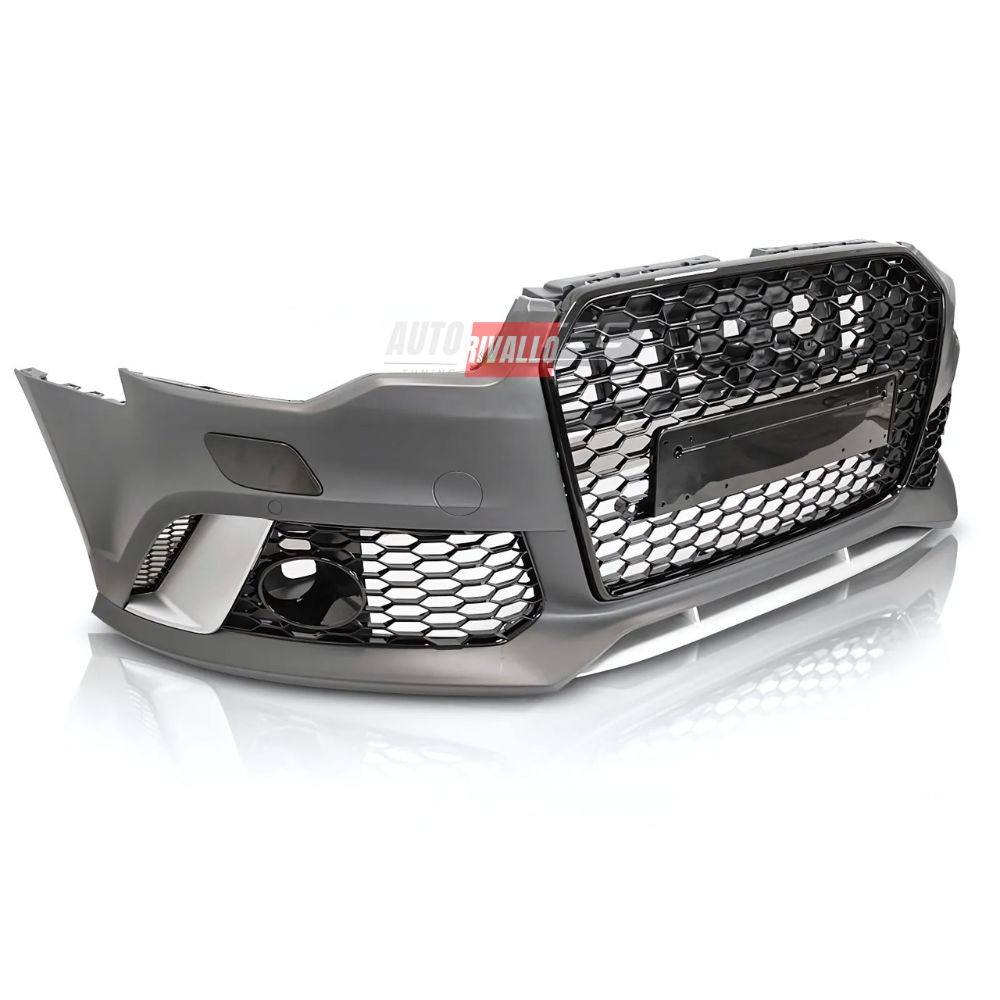Audi A6 C7 4G 2015-2018 Paraurti Anteriore RS6 Look