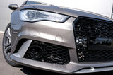 Paraurti anteriore RS6 Audi A6 C7 Restyling