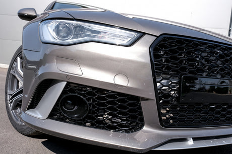 Paraurti anteriore RS6 Audi A6 C7 Restyling
