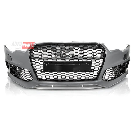 Audi A6 C7 4G 2015-2018 Paraurti Anteriore RS6 