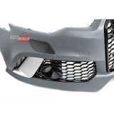 Paraurti Anteriore RS6 Audi A6 C7 4G 2015-2018 