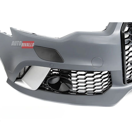 Paraurti Anteriore RS6 Audi A6 C7 4G 2015-2018 