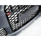 Paraurti Anteriore RS6 Audi A6 C7 4G 2015-2018 