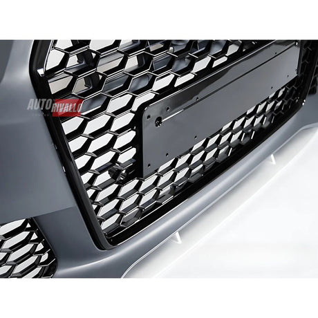 Paraurti Anteriore RS6 Audi A6 C7 4G 2015-2018 