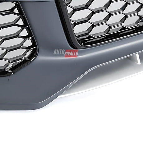 Paraurti Anteriore RS6 per Audi A6 C7 4G 2015-2018 