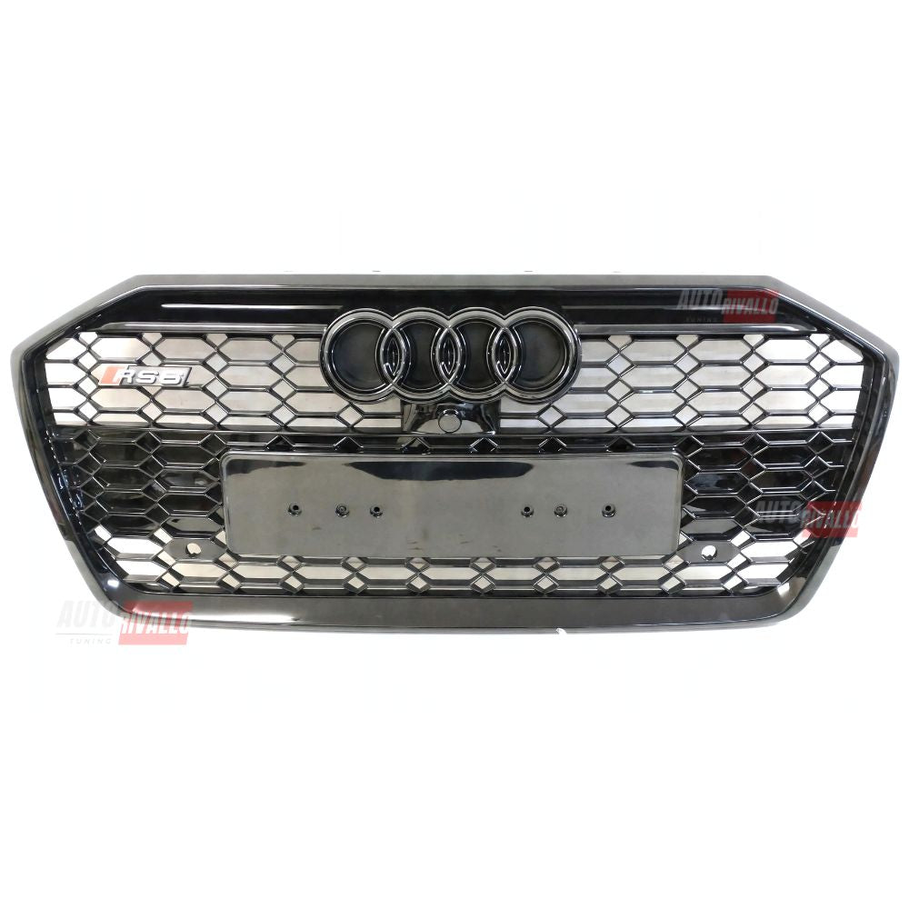 Calandra Radiatore Audi A6 C8/4K Upgrade Sportivo RS6