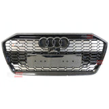 Calandra Radiatore Audi A6 C8/4K Upgrade Sportivo RS6