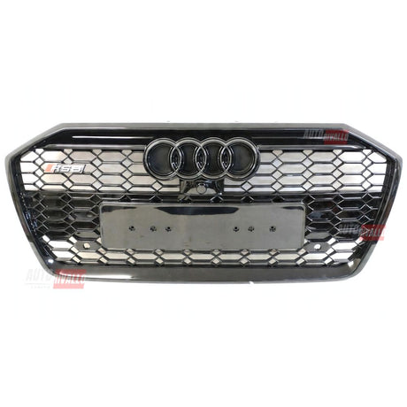 Calandra Radiatore Audi A6 C8/4K Upgrade Sportivo RS6