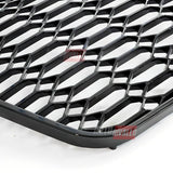 Audi A6 C7 4G 2010-2014 Griglia Radiatore in Ottica RS6 - Calandra Anteriore