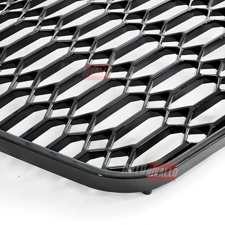 Audi A6 C7 4G 2010-2014 Griglia Radiatore in Ottica RS6 - Calandra Anteriore