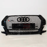 Audi Q3 8U 2015-2018 Griglia Radiatore RSQ3 Quattro Design