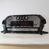 Audi Q3 8U 2015-2018 Griglia Radiatore RSQ3 Quattro Design