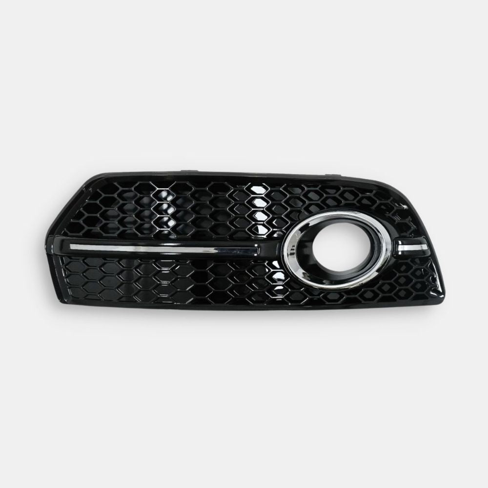 Audi Q5 8R 2008-2011 Griglie Fendinebbia RSQ5 a Nido D'ape