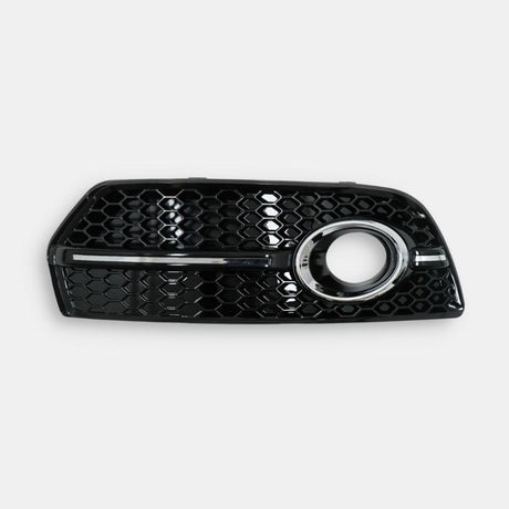 Audi Q5 8R 2008-2011 Griglie Fendinebbia RSQ5 a Nido D'ape