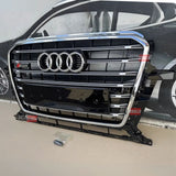 Griglia SQ5 Look per Audi Q5 standard 2012-2016