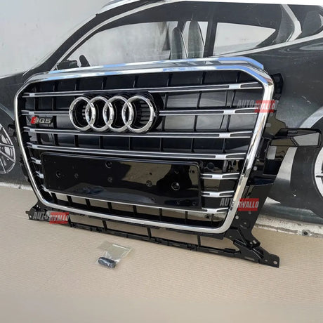 Griglia SQ5 Look per Audi Q5 standard 2012-2016