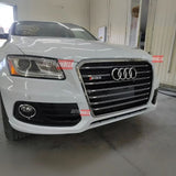 Design esclusivo Griglia SQ5 Look per Audi Q5 8RB 12-16