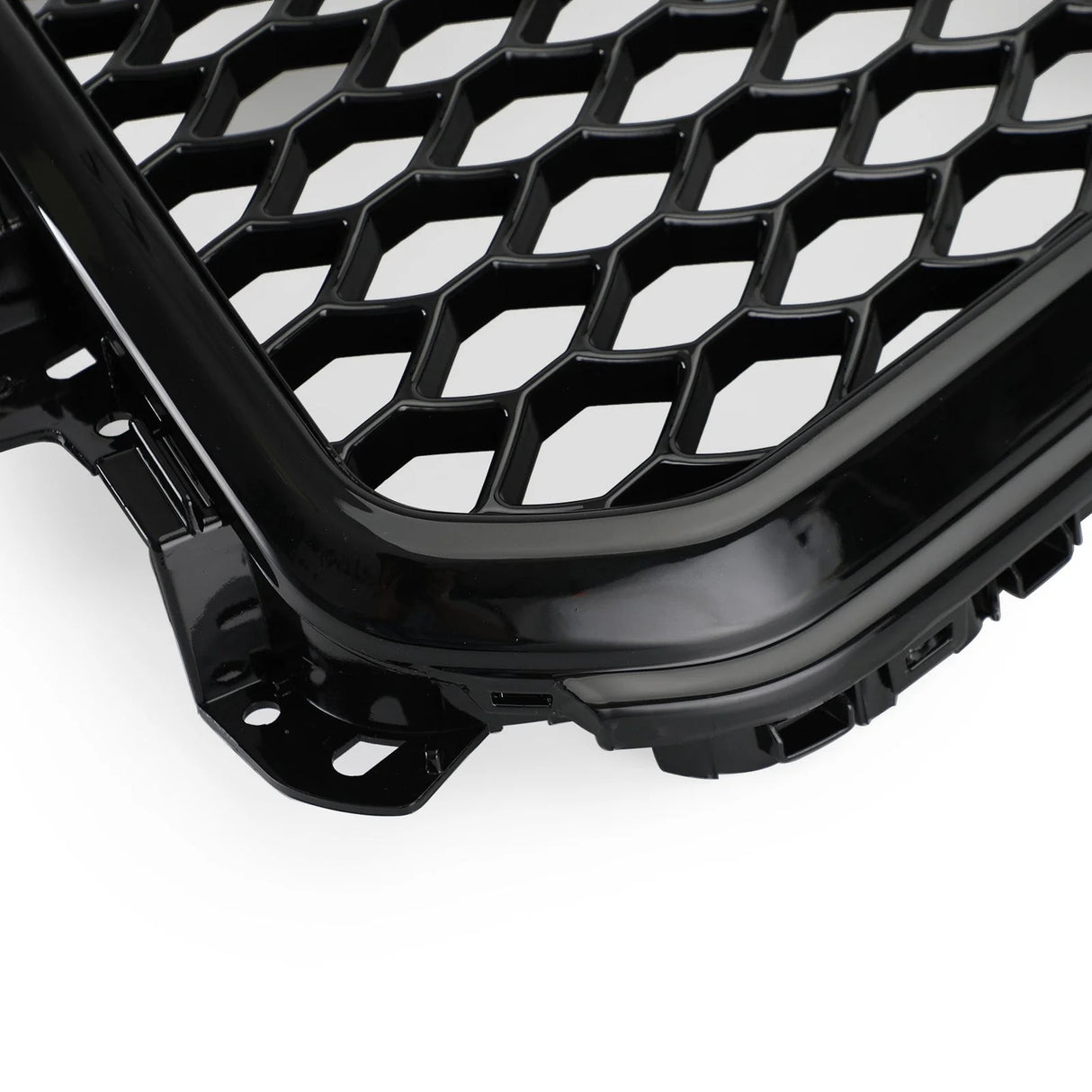 Upgrade Audi Q5 8R: Griglia RSQ5