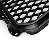 Upgrade Audi Q5 8R: Griglia RSQ5